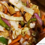 Chicken Veggie Stir Fry