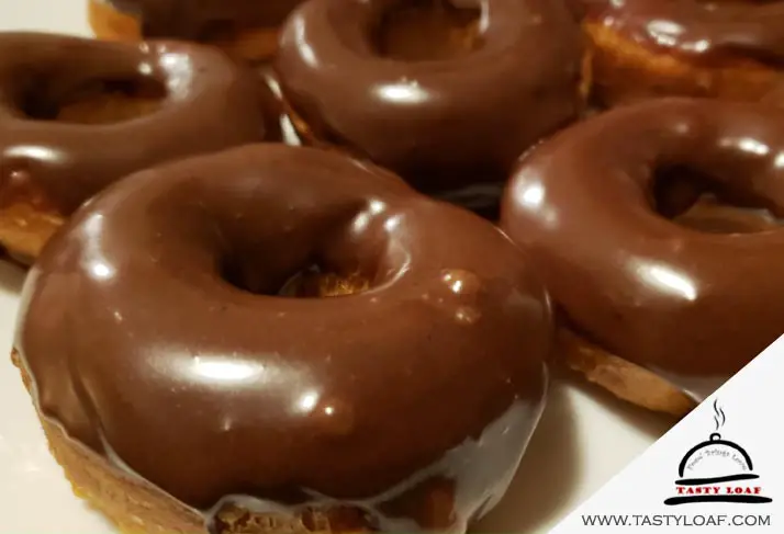 chocolate-glazed-doughnuts